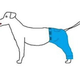 Image for article titled Oh My God There Is Only One Way a Dog Would Wear Pants Stop Debating This